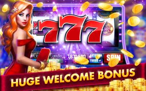 Era Baru Hiburan: Membongkar Keajaiban Slot Online
