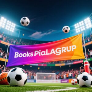 Slot Mania Wajib Gabung! IDN Slot Pialasport Lagi Panas Banget