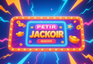 Main Slot Kok Deg-degan? Sambaran Petir Pialabet Siap Ambil Alih!