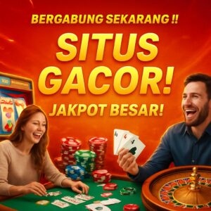 Situs gacor: Keunggulan Mantra55 Dibandingkan Situs Lain 2026 !