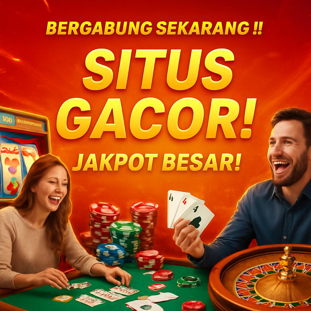 situs gacor mantra55